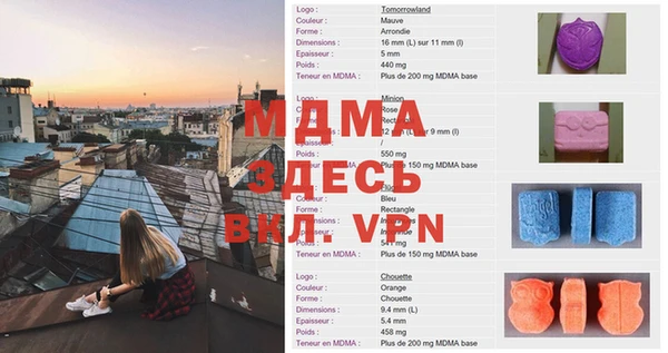 амф Аркадак